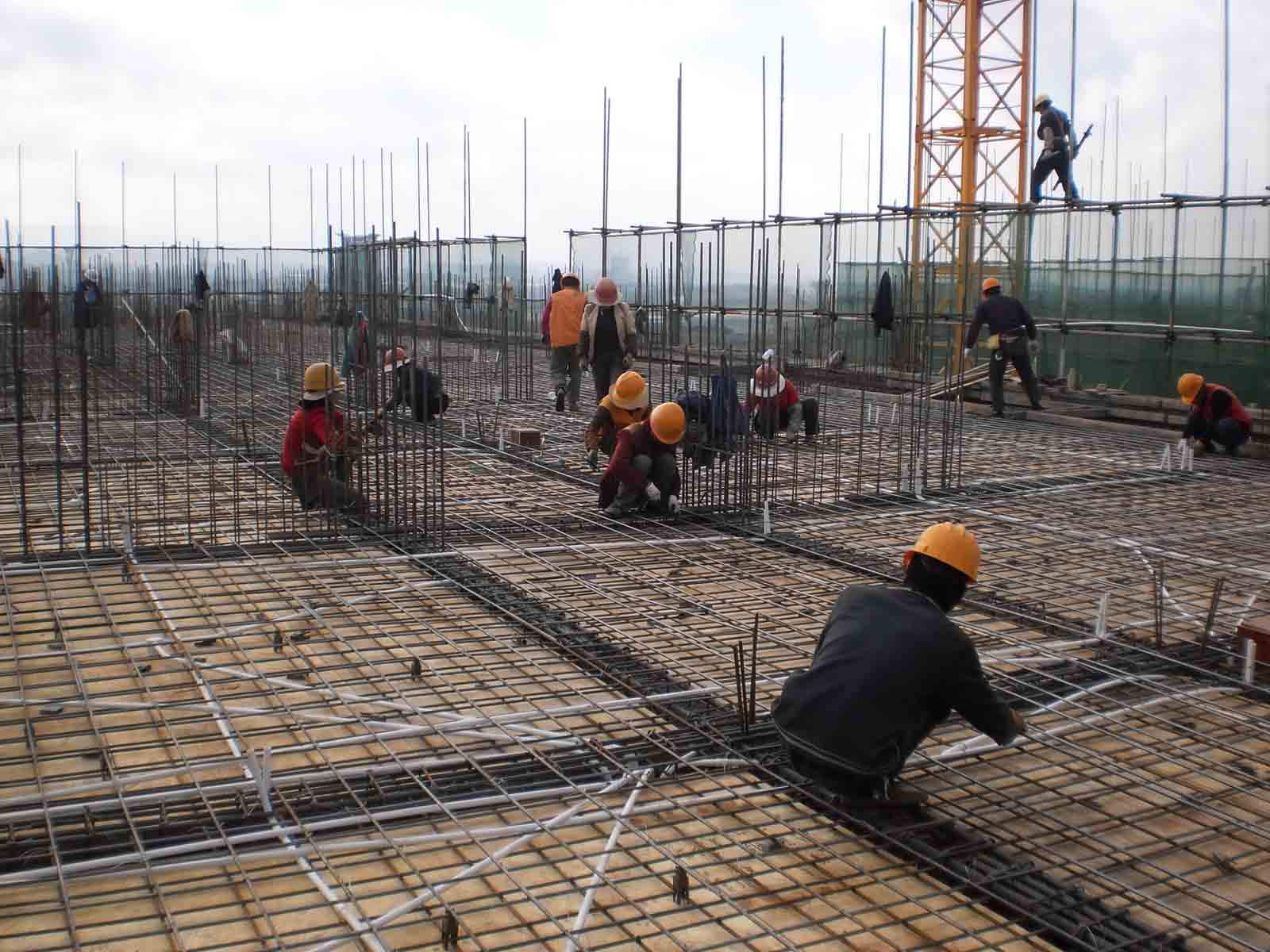 重磅！建筑工人实名制管理来了，没提供身份证的赶紧哦！